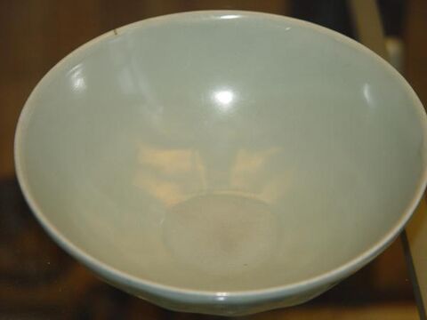 bowl