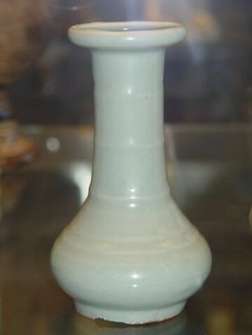 vase
