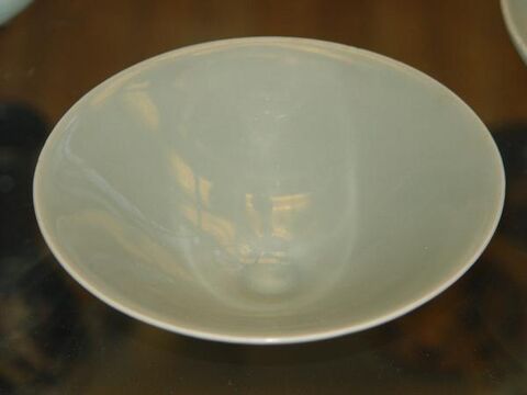 bowl