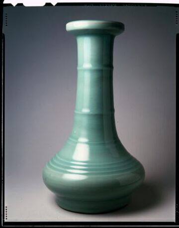 vase