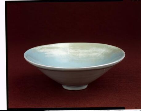 bowl