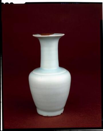 vase