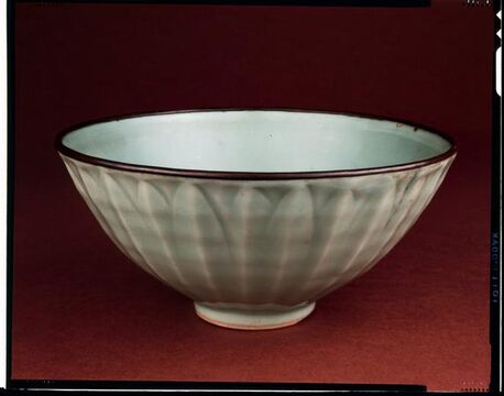 bowl