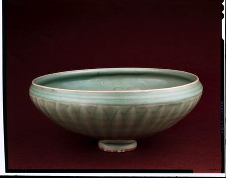 bowl