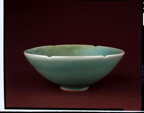 bowl