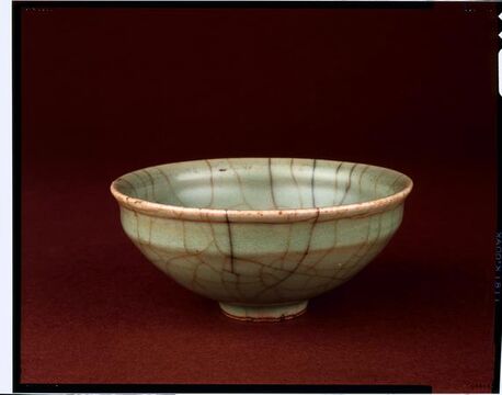 bowl