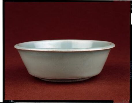 bowl