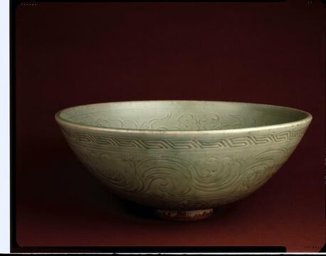 bowl