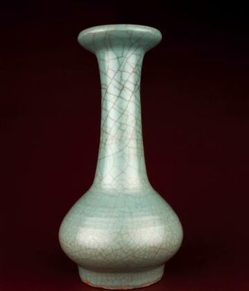 vase