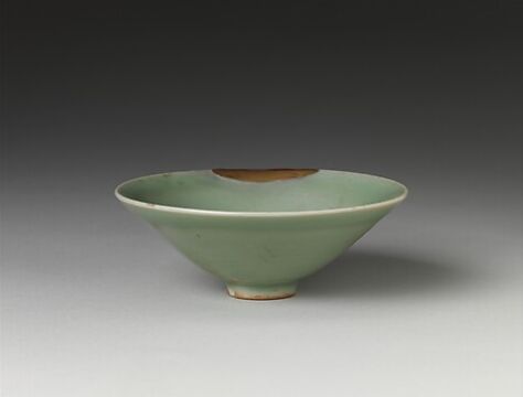 Tea bowl