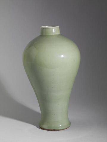 Meiping vase