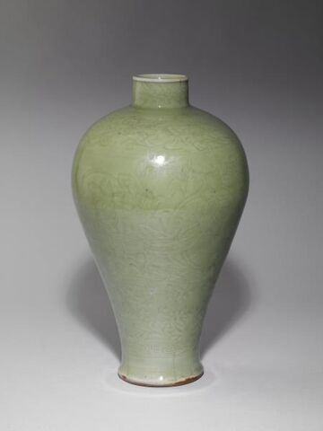 Meiping vase