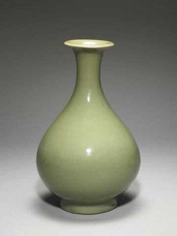 Yuhuchun vase