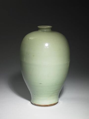 Meiping vase