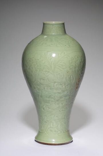 Meiping vase