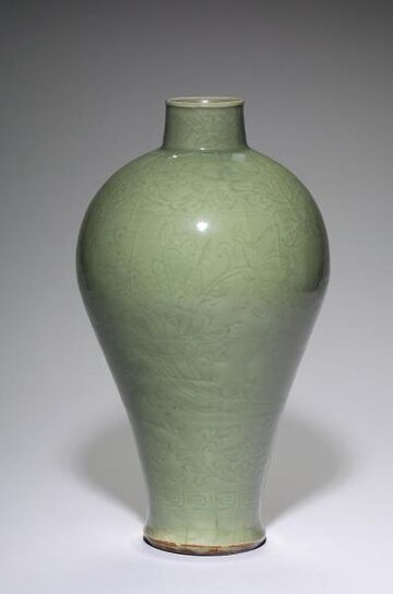 Meiping vase