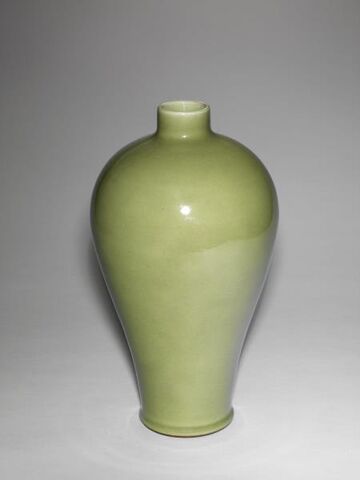 Meiping vase