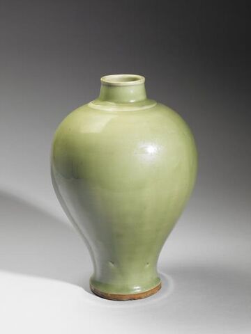 Meiping vase