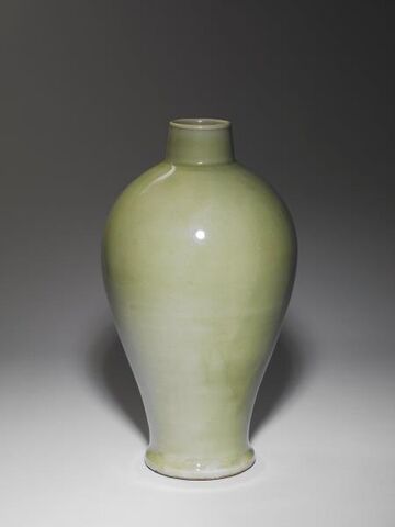 Meiping vase