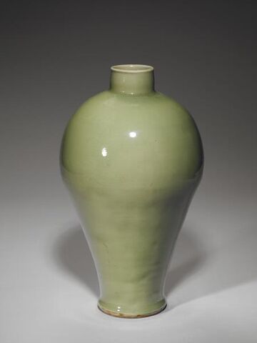 Meiping vase