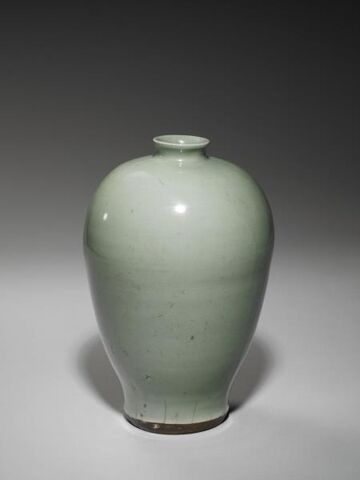 Meiping vase