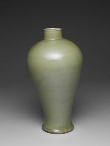 Meiping vase