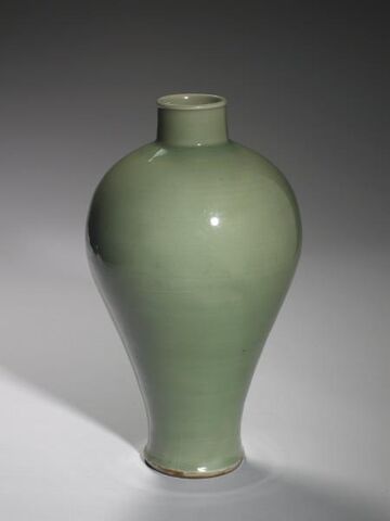 Meiping vase